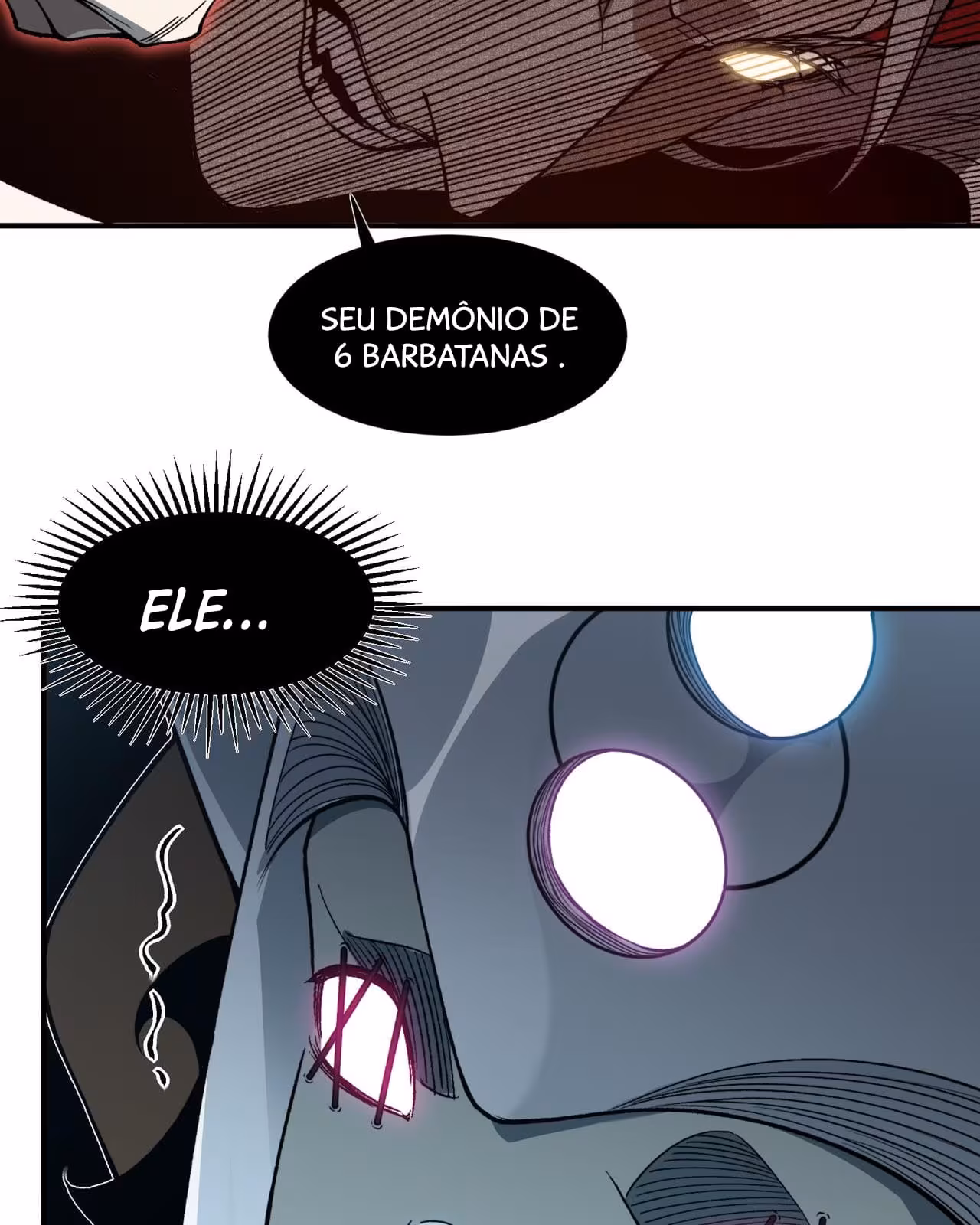 Página do Capítulo 84