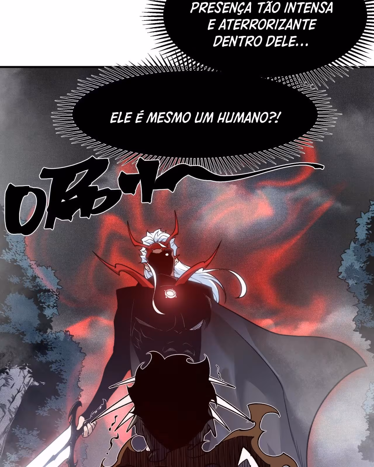 Página do Capítulo 84