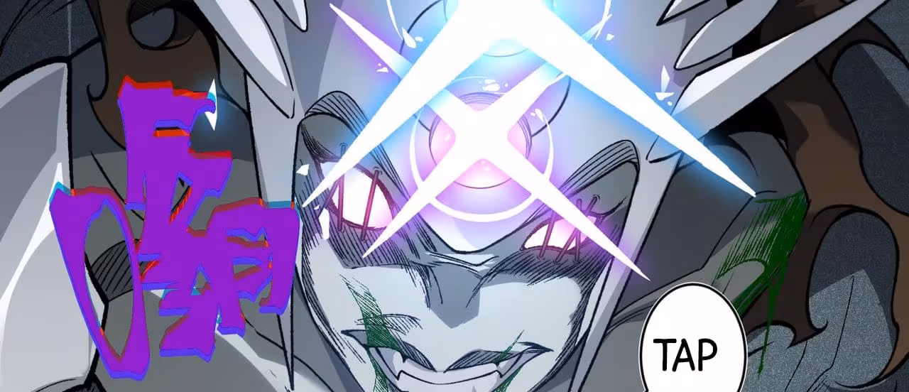 Página do Capítulo 84