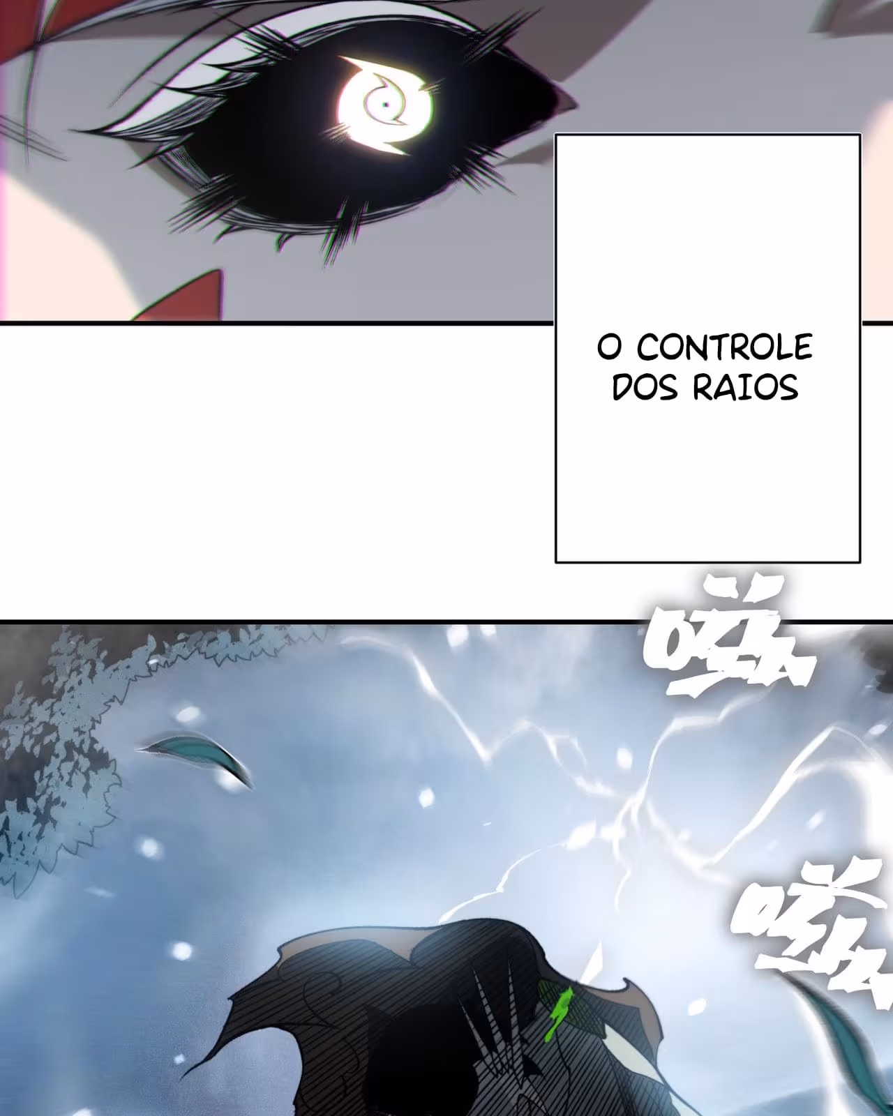 Página do Capítulo 84