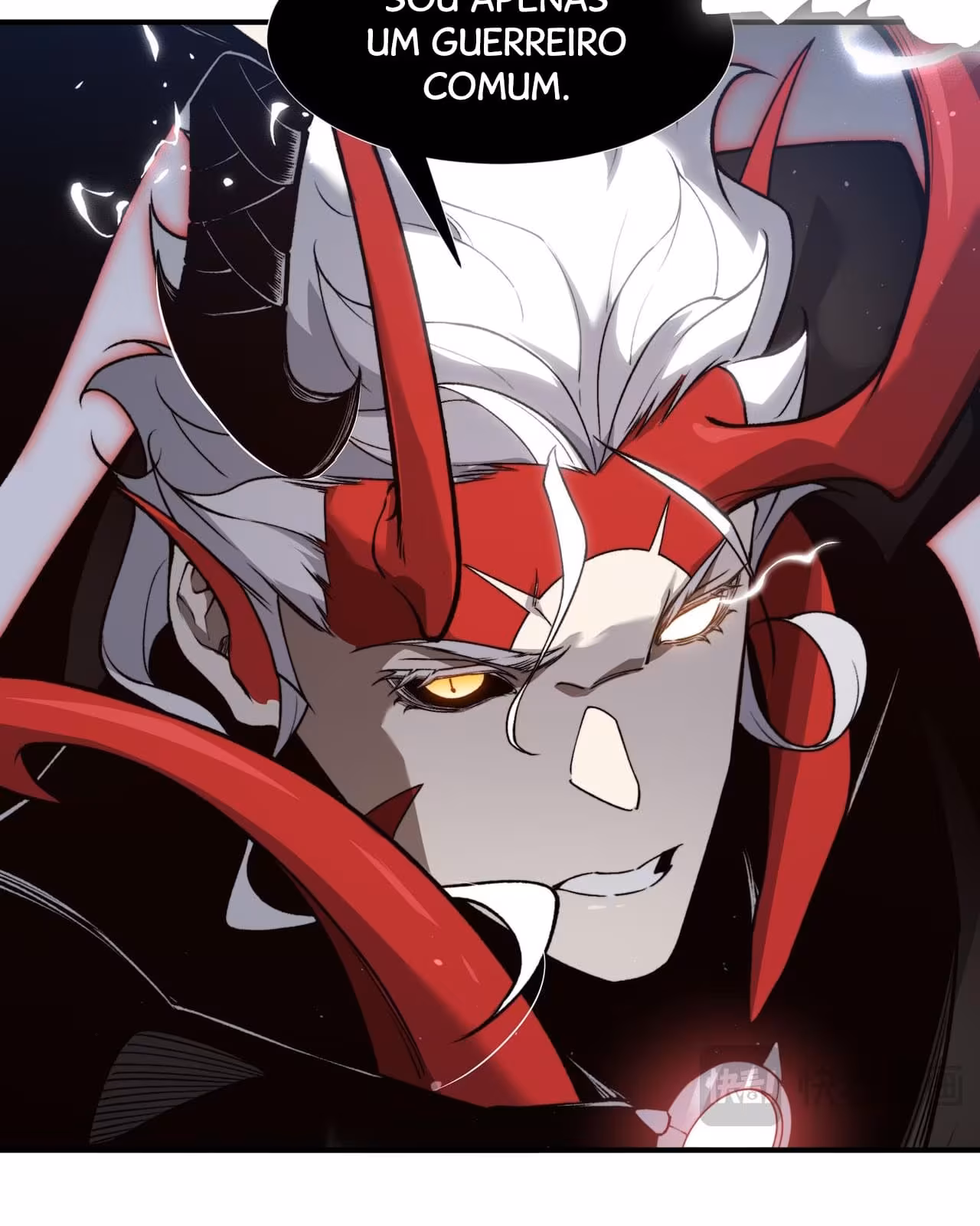 Página do Capítulo 84