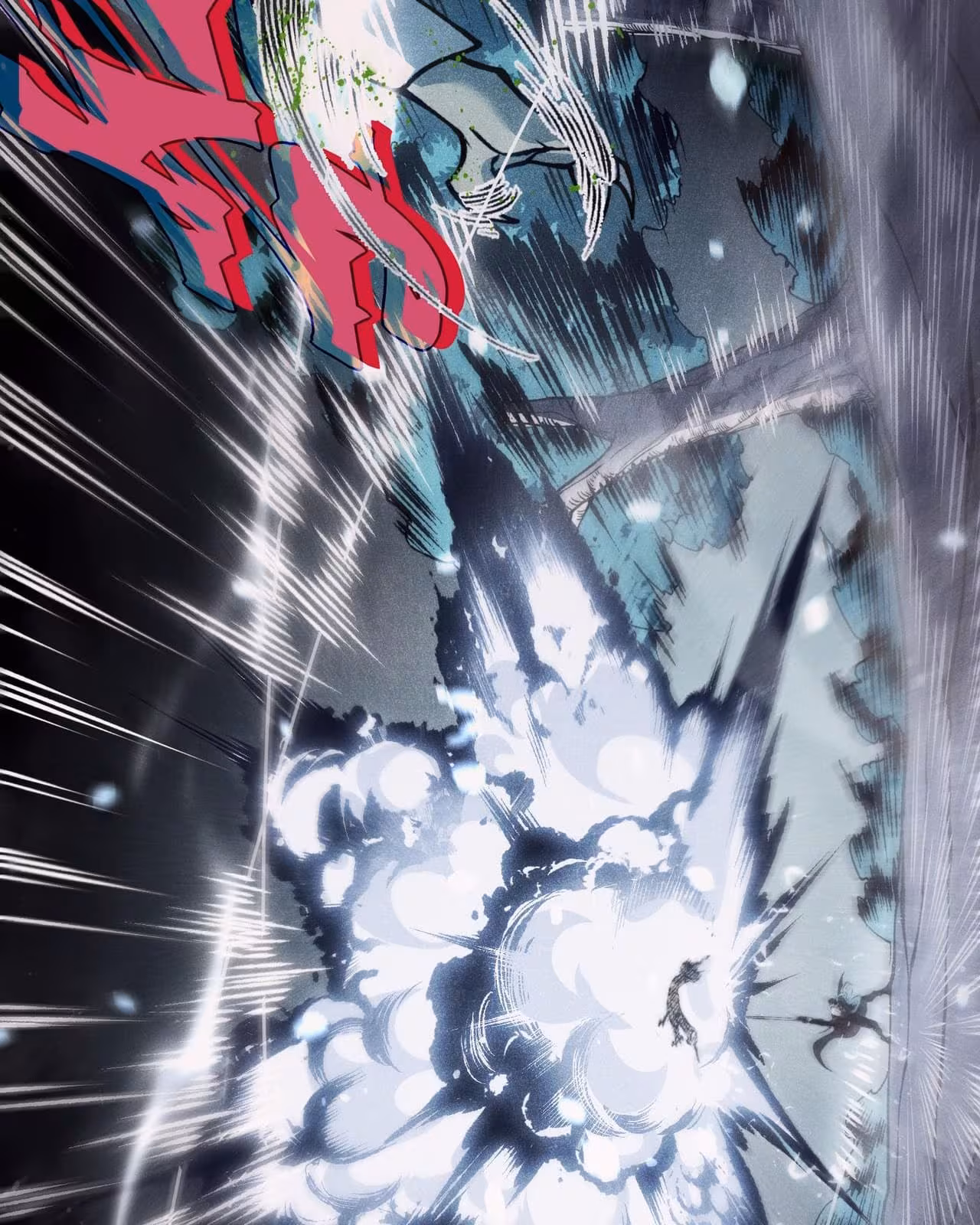 Página do Capítulo 84