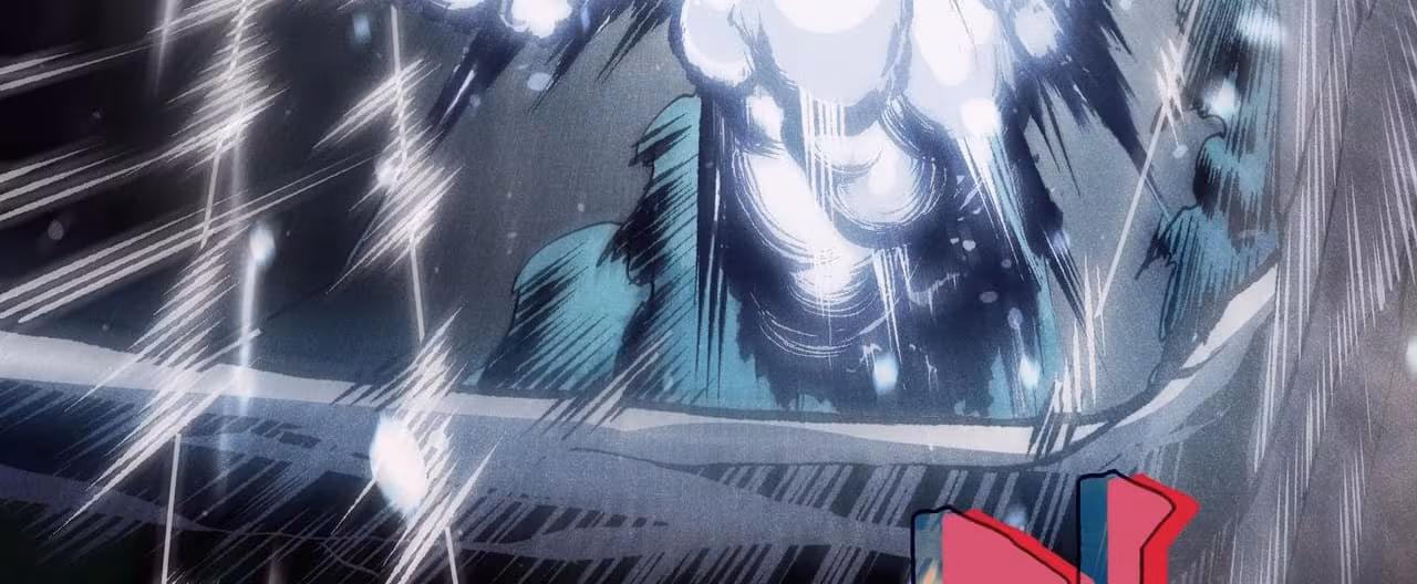 Página do Capítulo 84