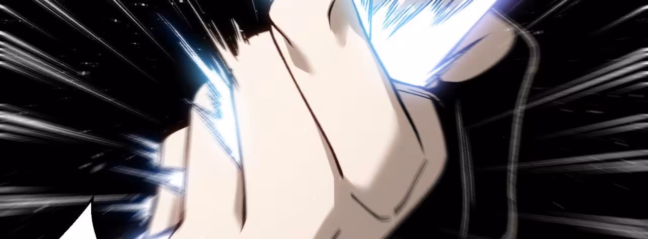 Página do Capítulo 84