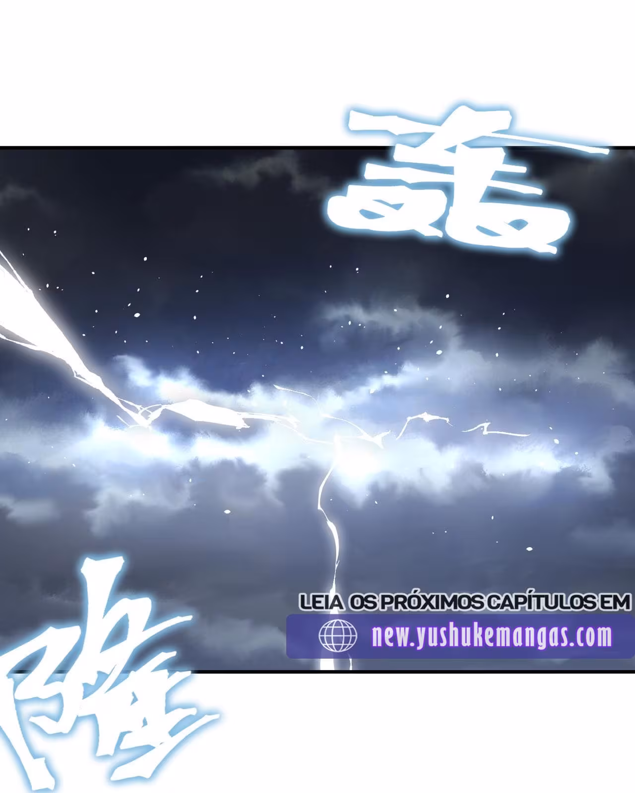 Página do Capítulo 84