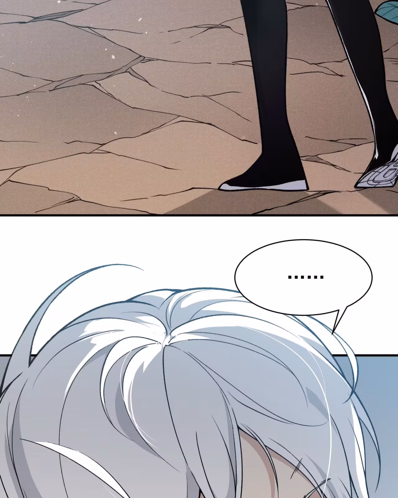 Página do Capítulo 84