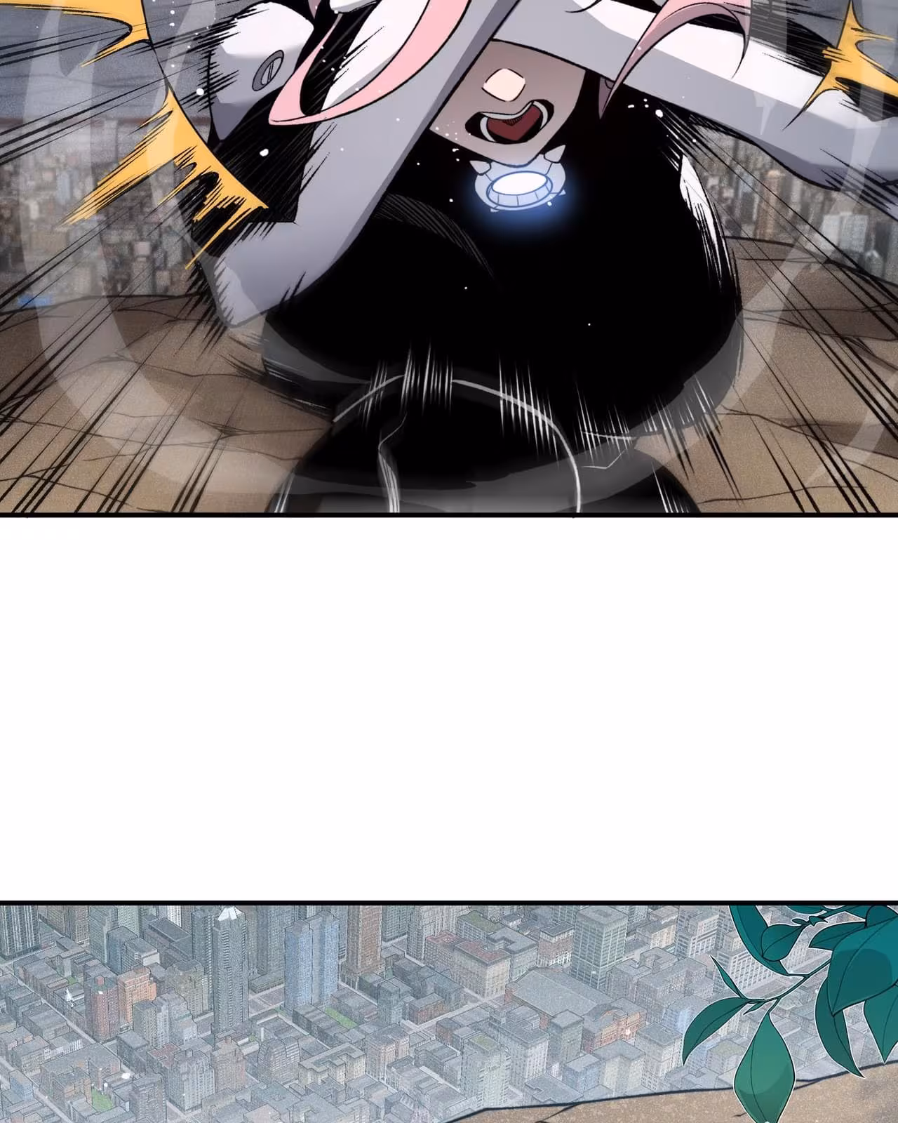 Página do Capítulo 84