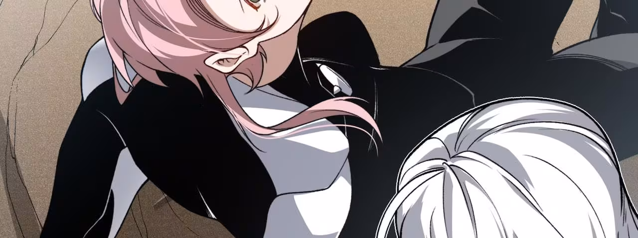 Página do Capítulo 84