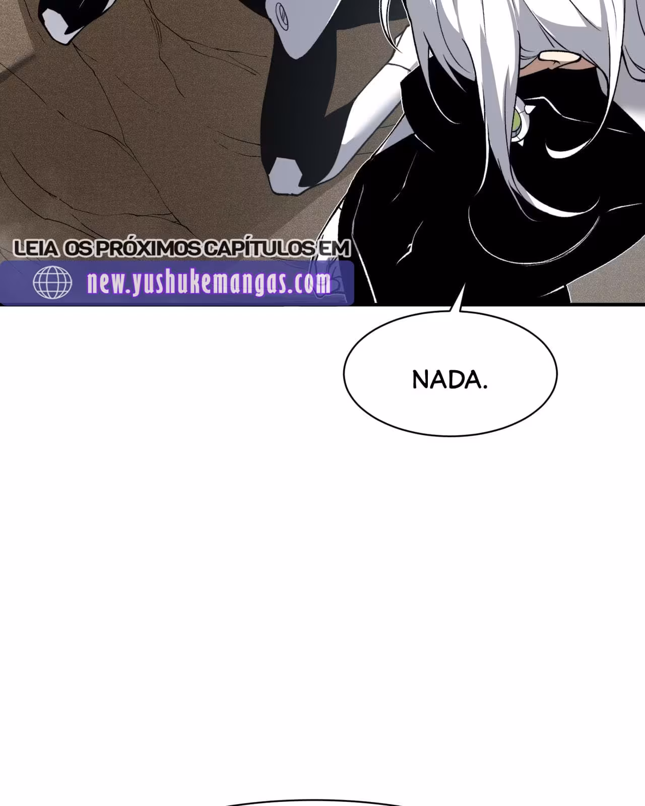 Página do Capítulo 84