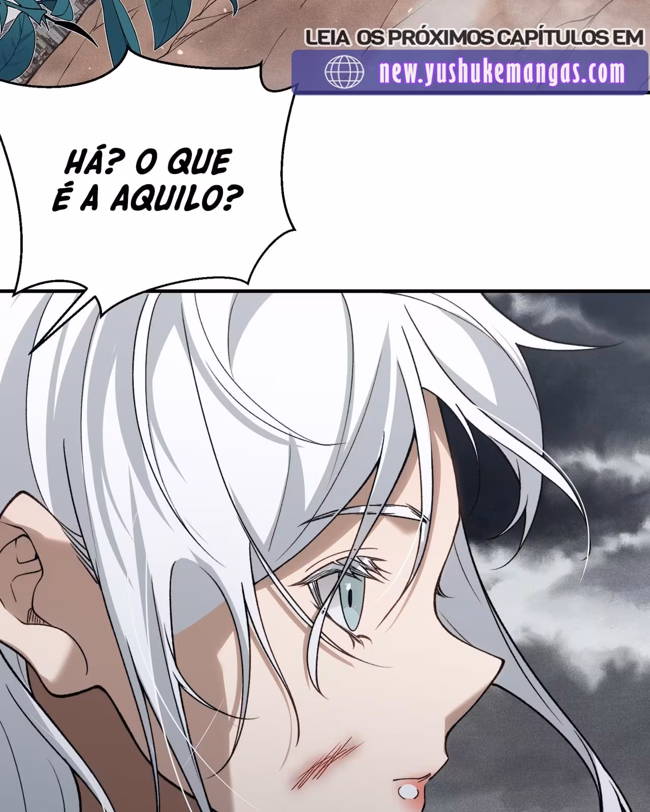 Página do Capítulo 84