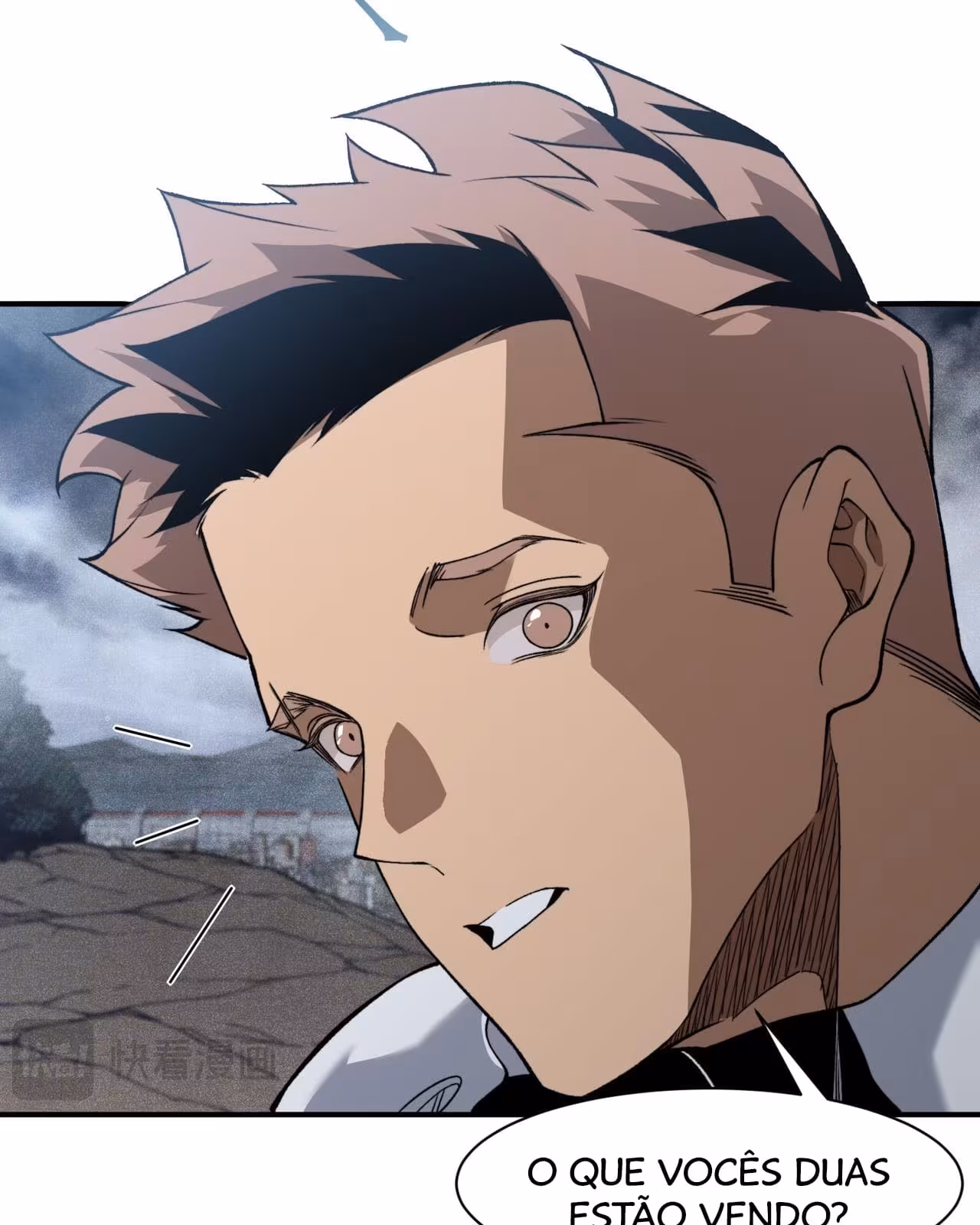 Página do Capítulo 84