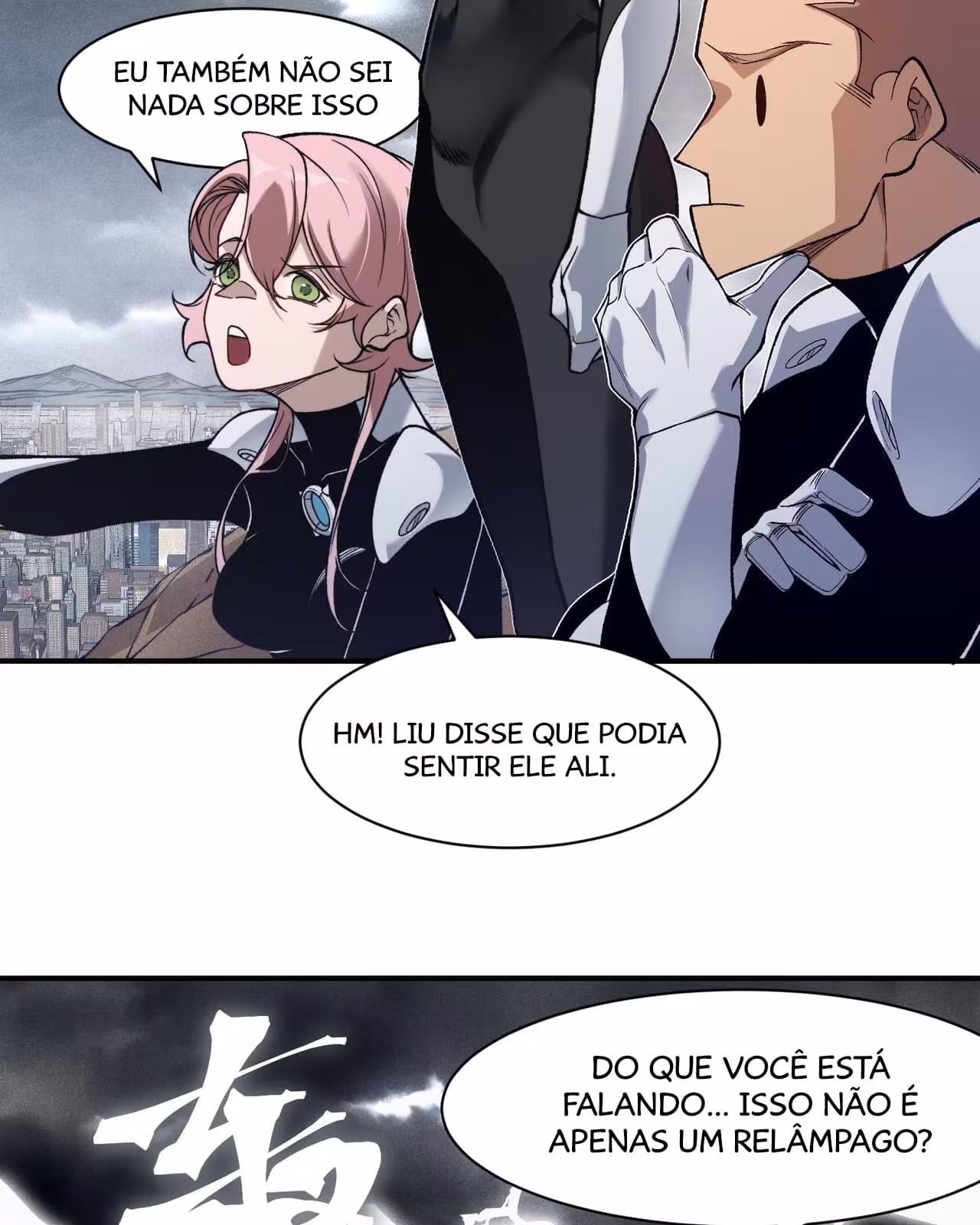 Página do Capítulo 84