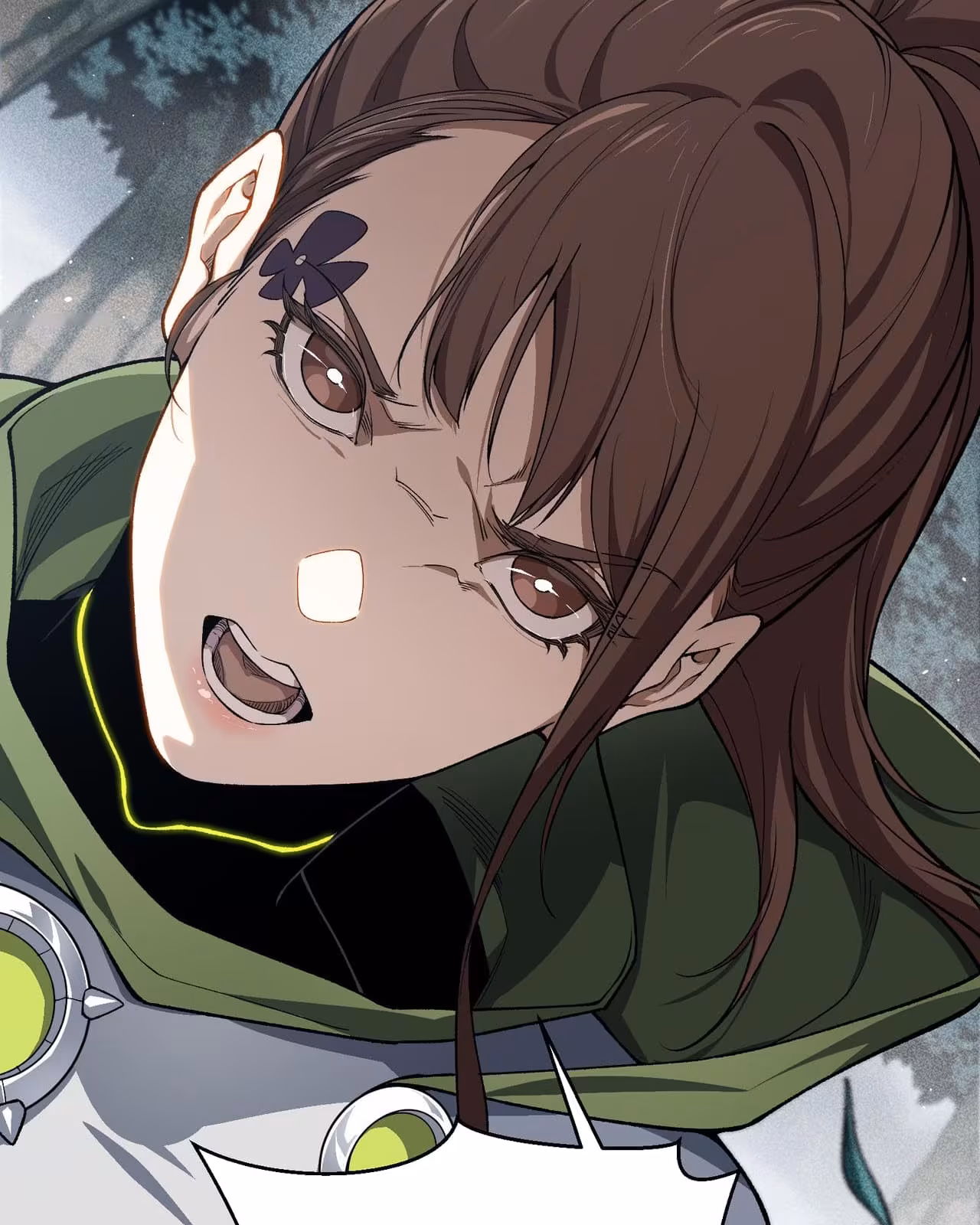 Página do Capítulo 84