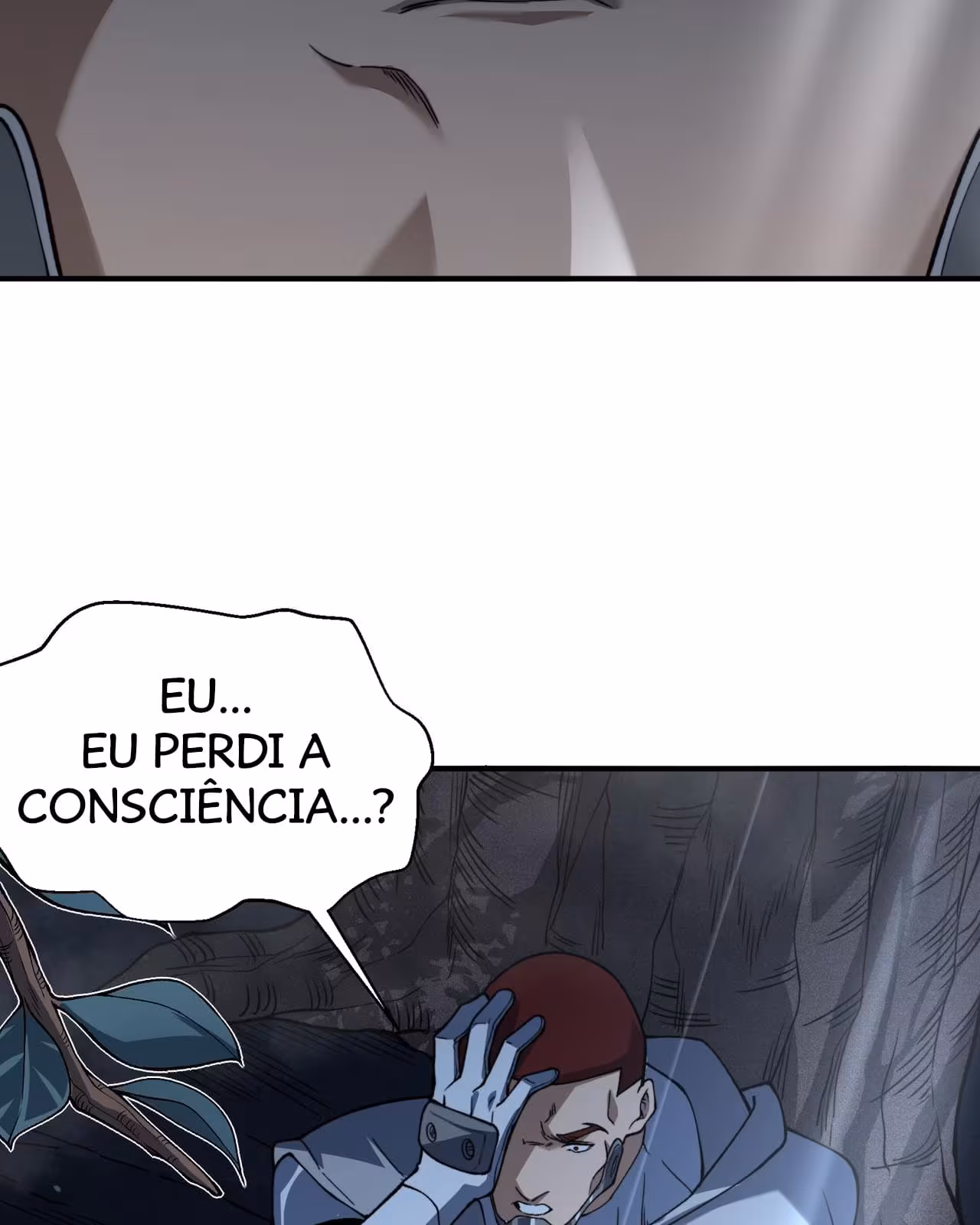 Página do Capítulo 84