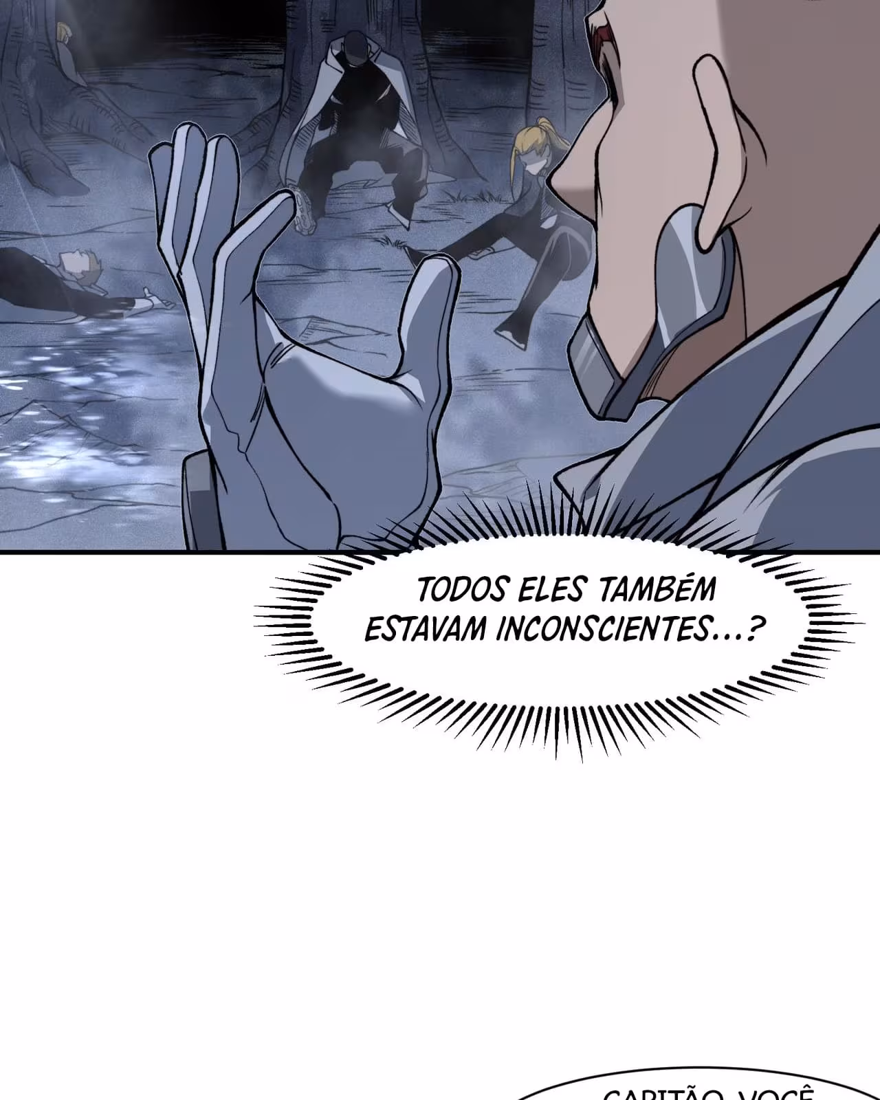 Página do Capítulo 84