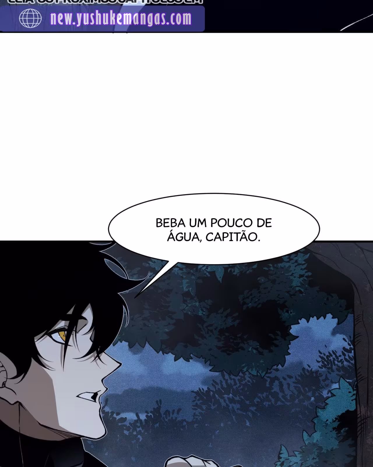 Página do Capítulo 84