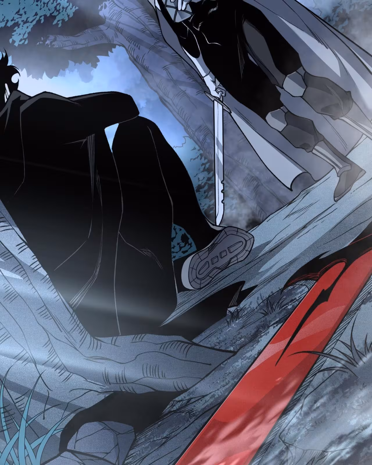 Página do Capítulo 84