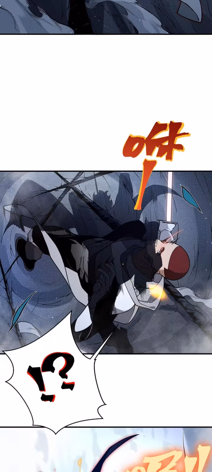 Página do Capítulo 85