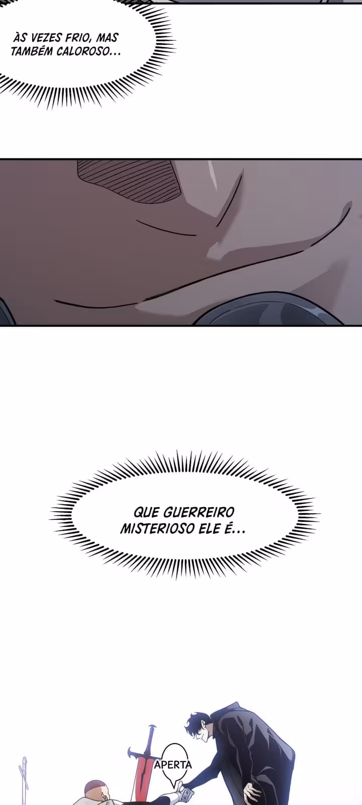 Página do Capítulo 85