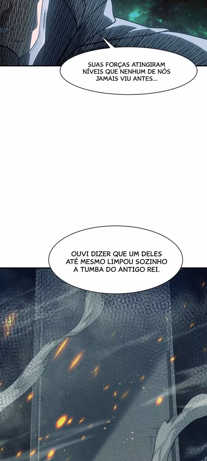 Página do Capítulo 85