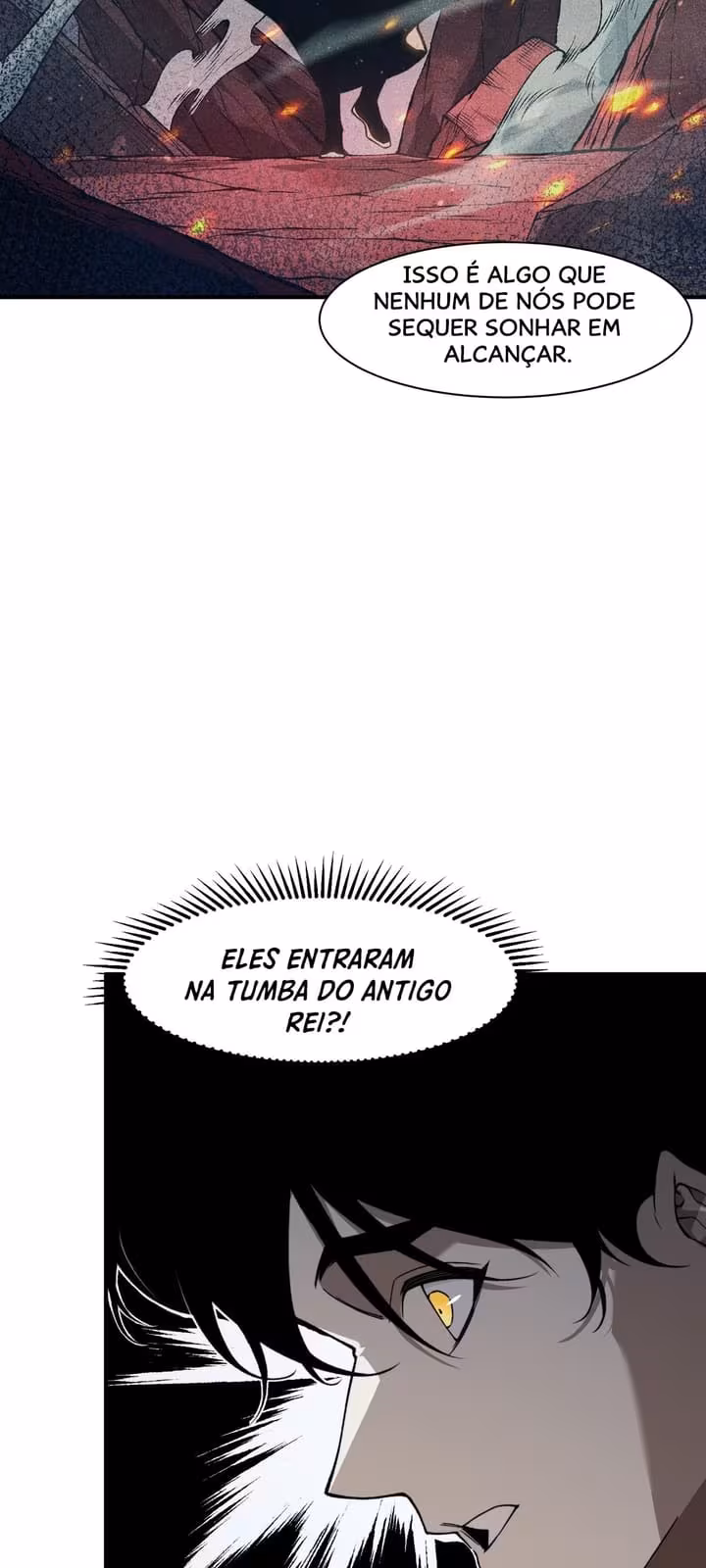 Página do Capítulo 85