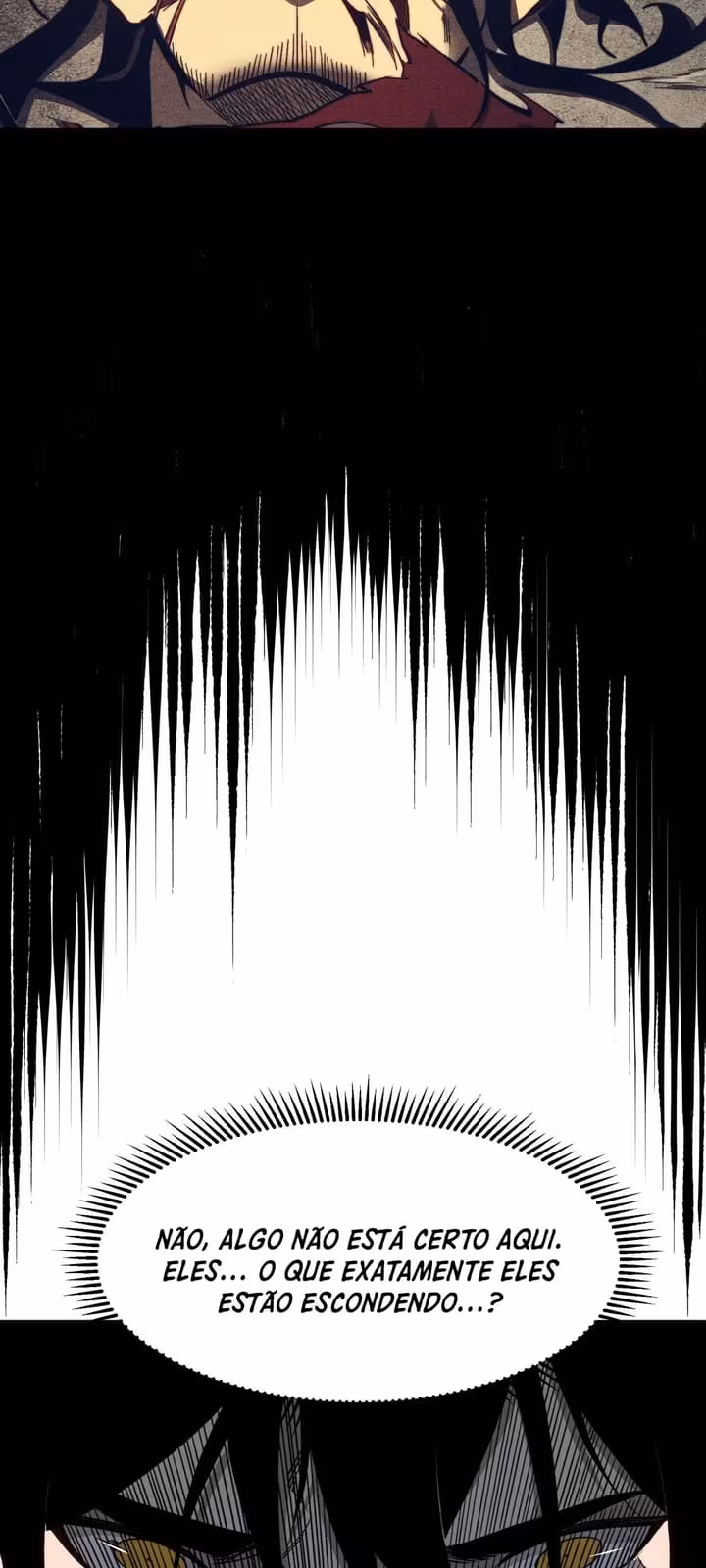 Página do Capítulo 85