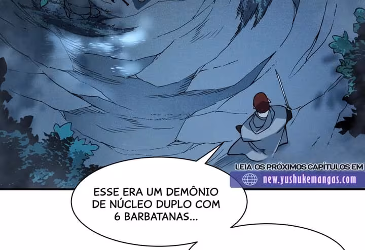 Página do Capítulo 85