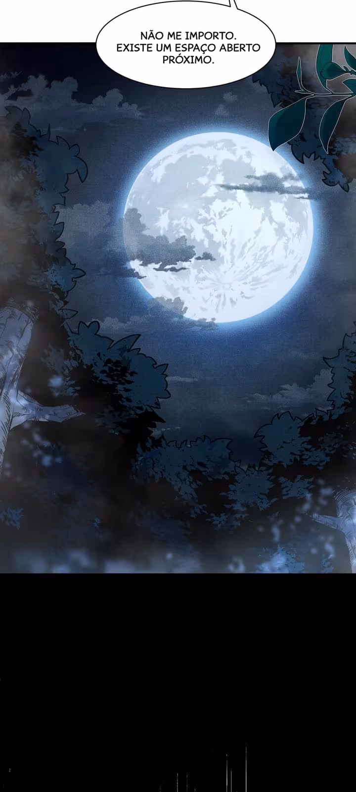 Página do Capítulo 85