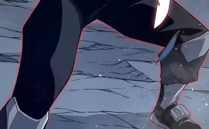 Página do Capítulo 85