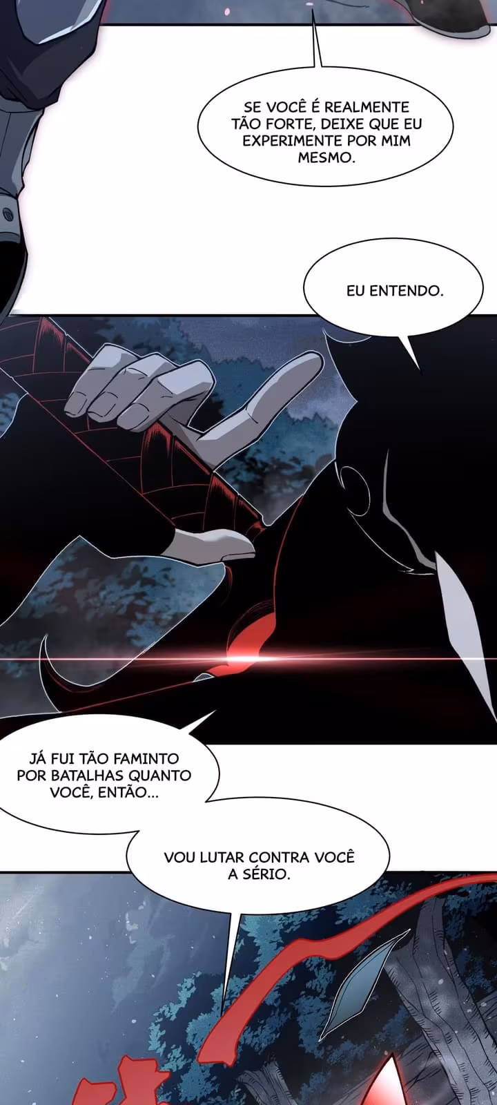 Página do Capítulo 85