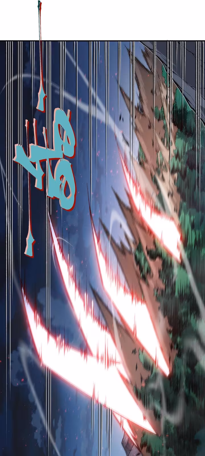 Página do Capítulo 85