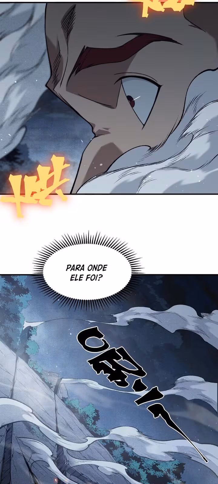 Página do Capítulo 85