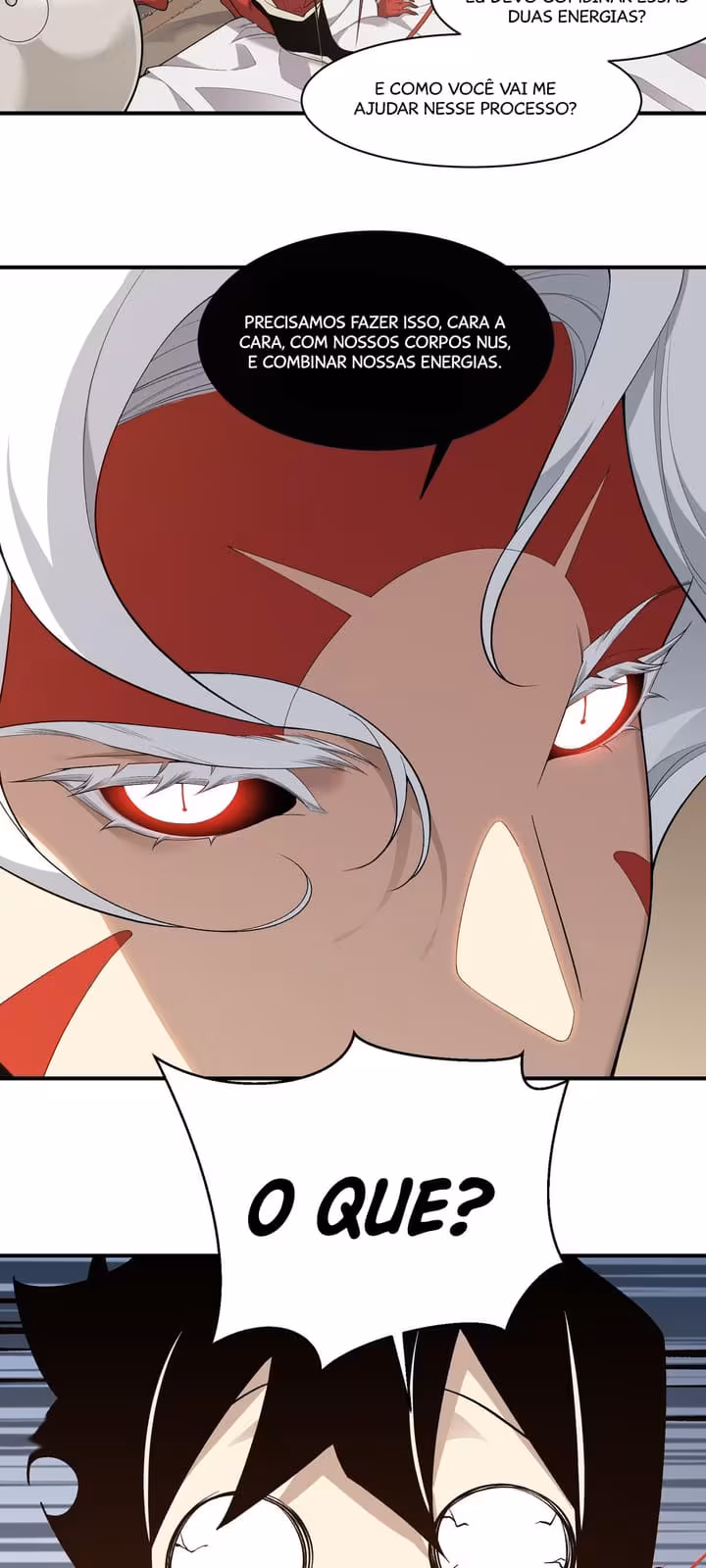 Página do Capítulo 86