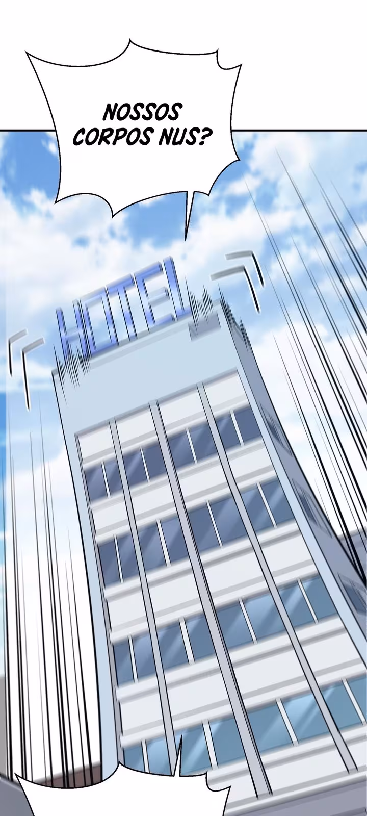 Página do Capítulo 86