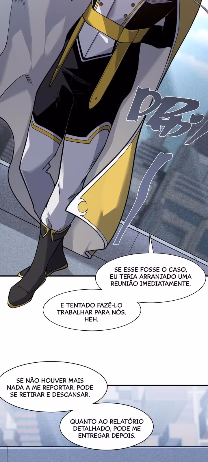 Página do Capítulo 86