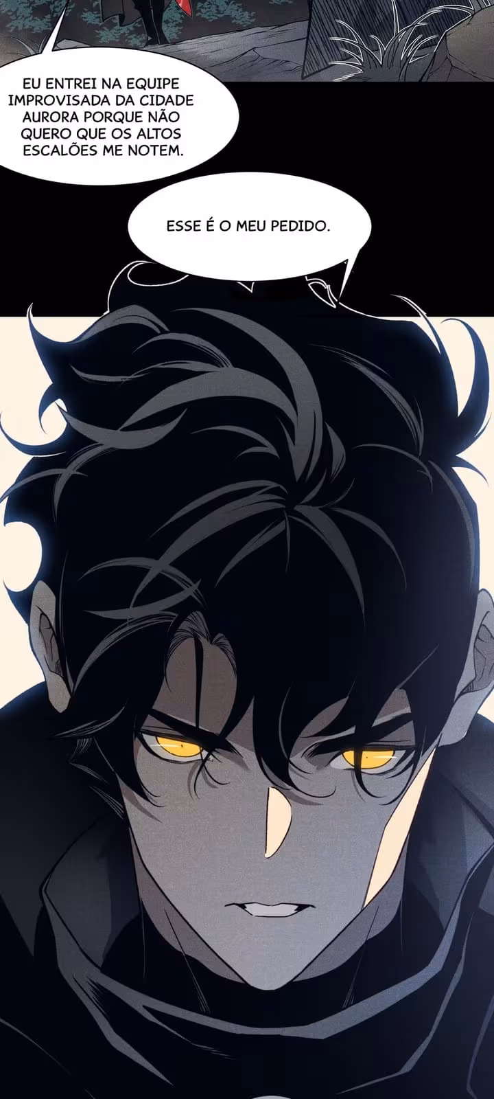 Página do Capítulo 86