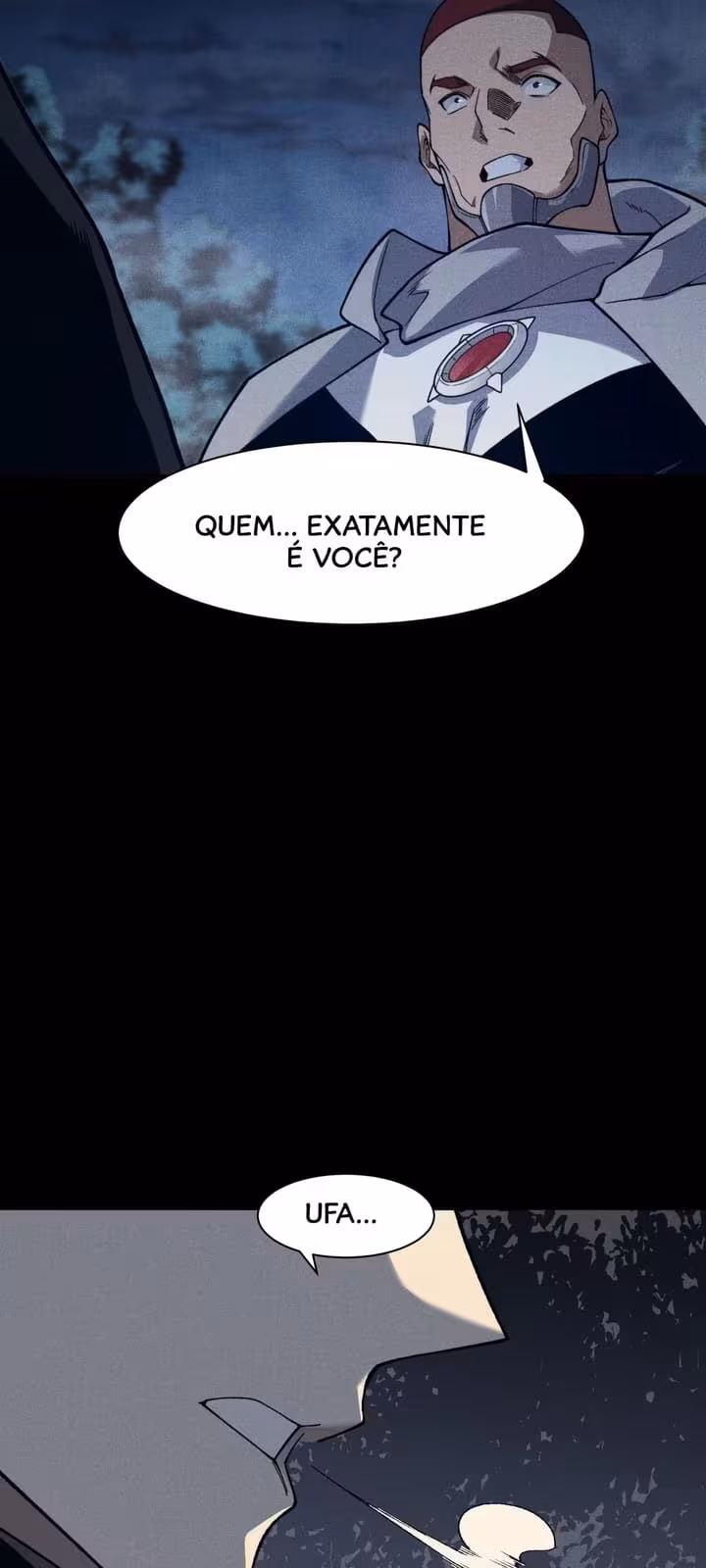 Página do Capítulo 86