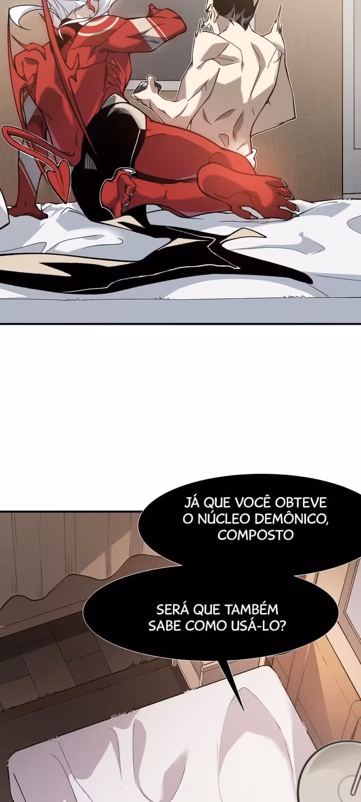 Página do Capítulo 86