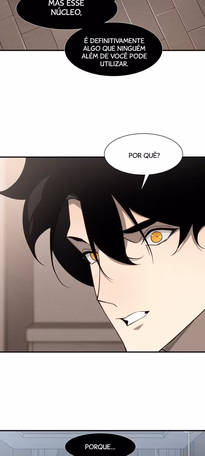 Página do Capítulo 86