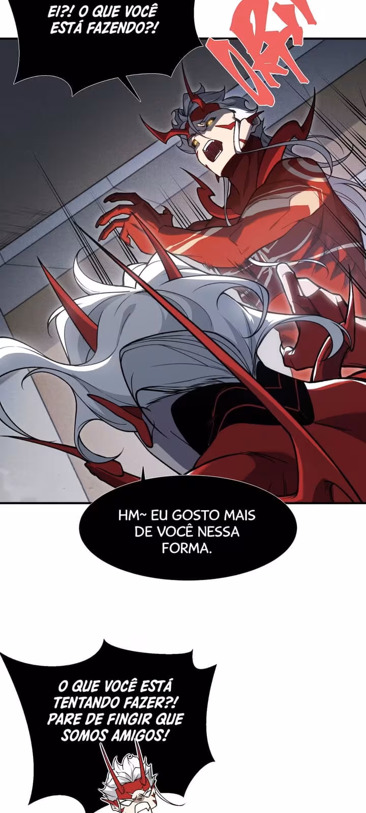 Página do Capítulo 86