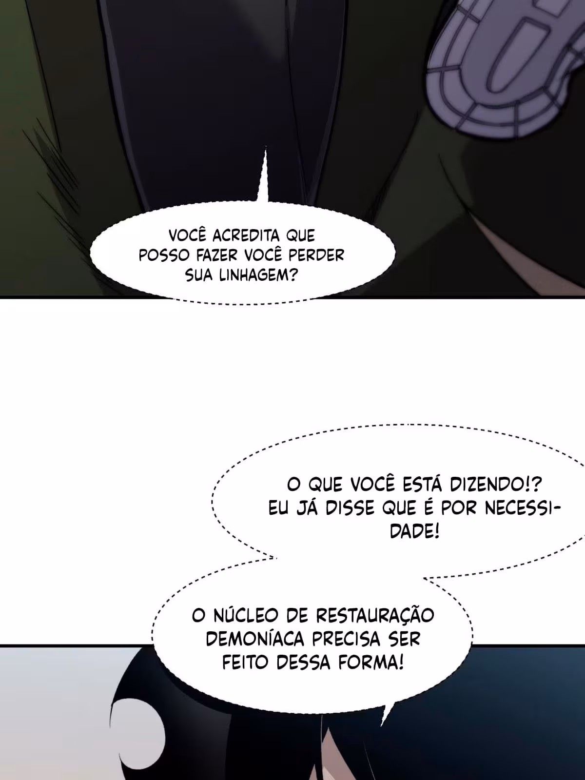 Página do Capítulo 87