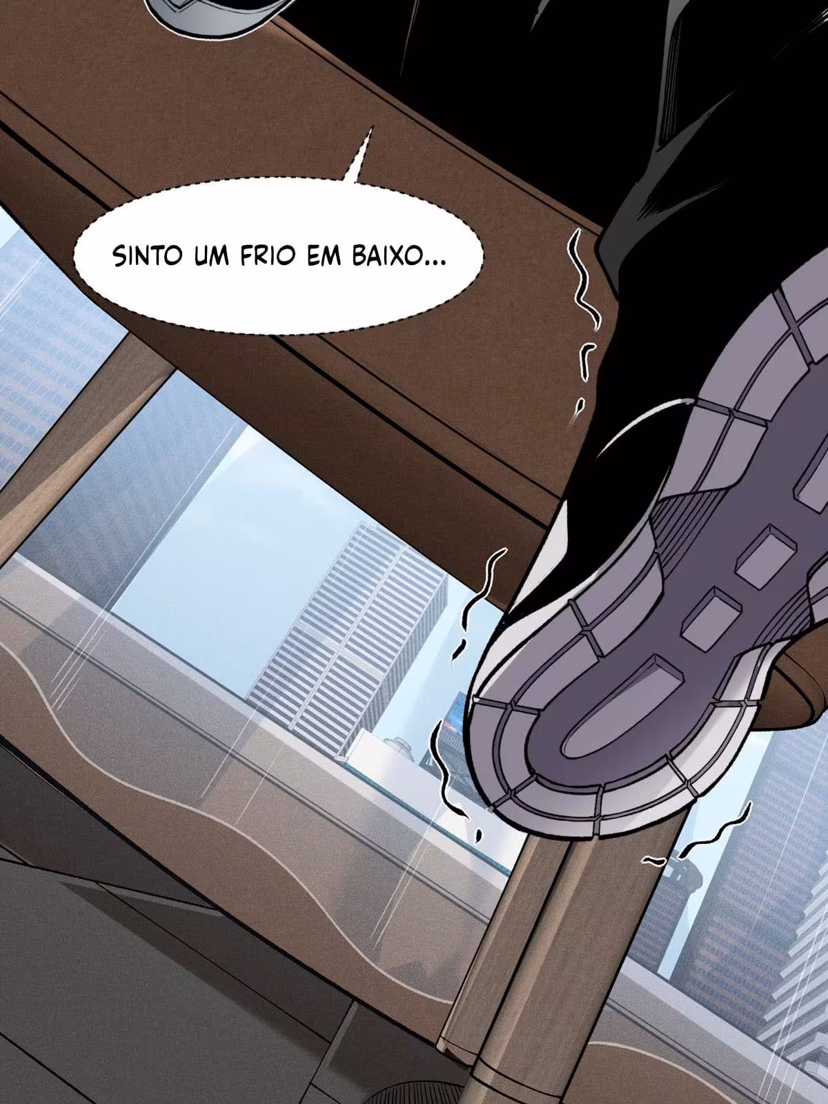 Página do Capítulo 87