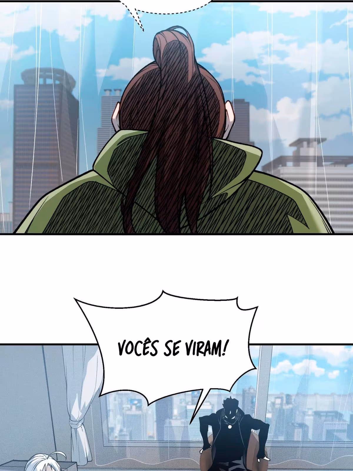 Página do Capítulo 87