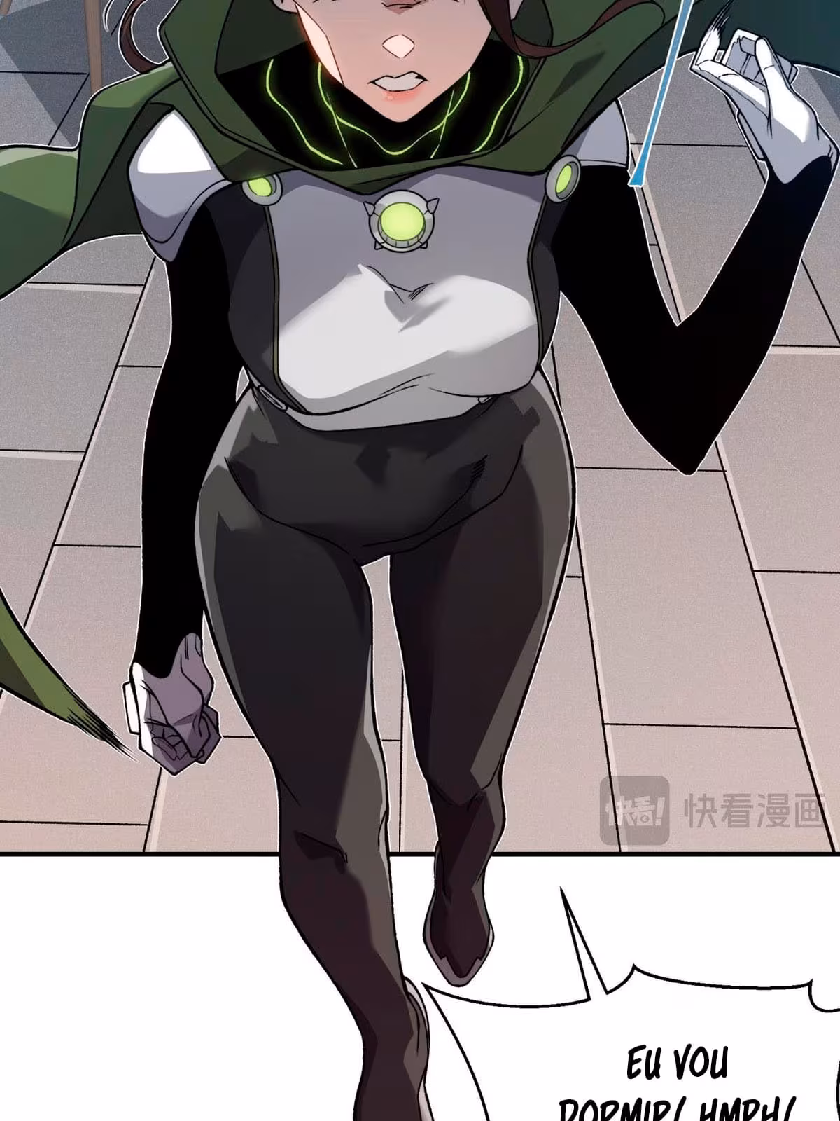 Página do Capítulo 87