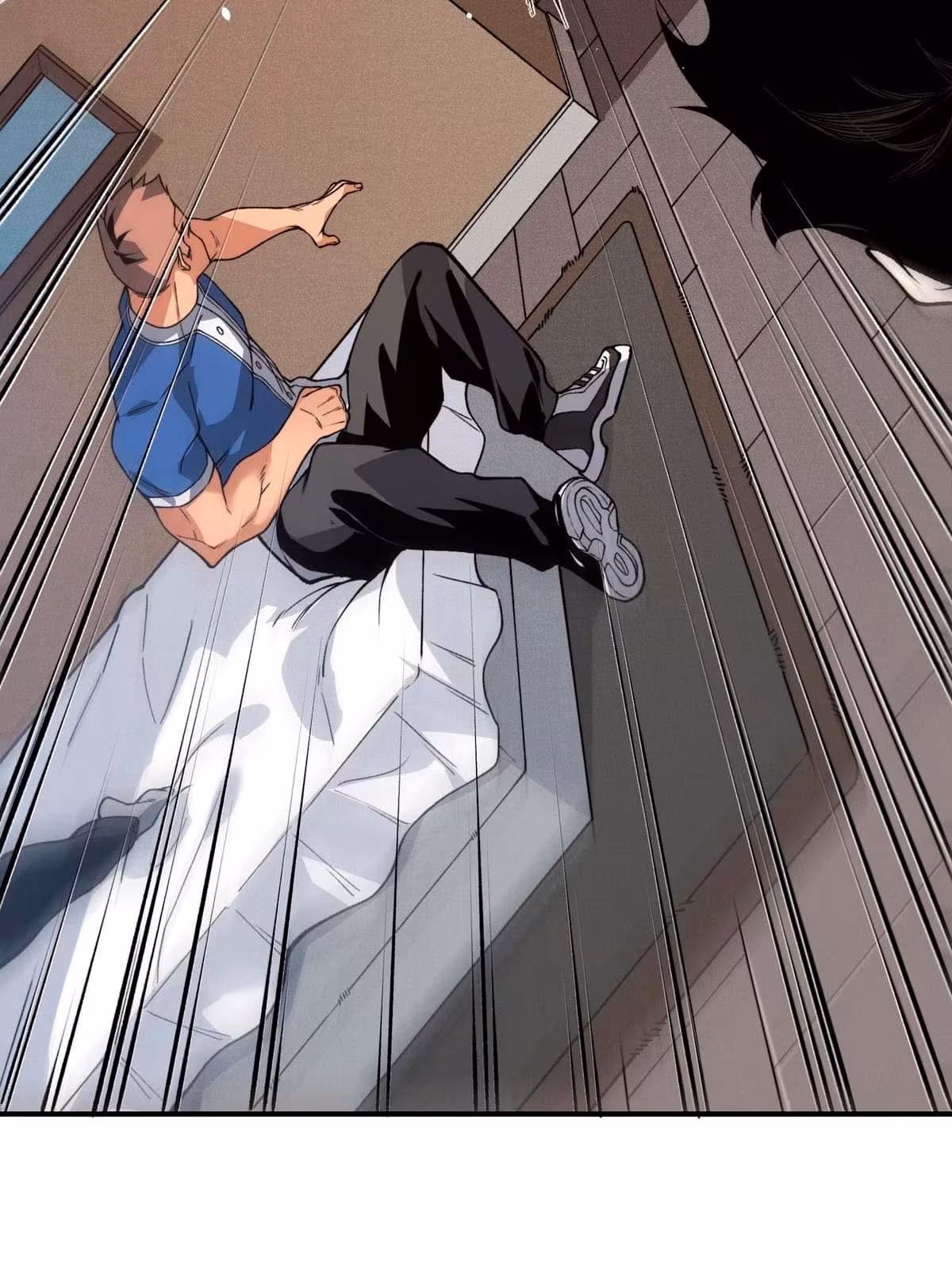 Página do Capítulo 87