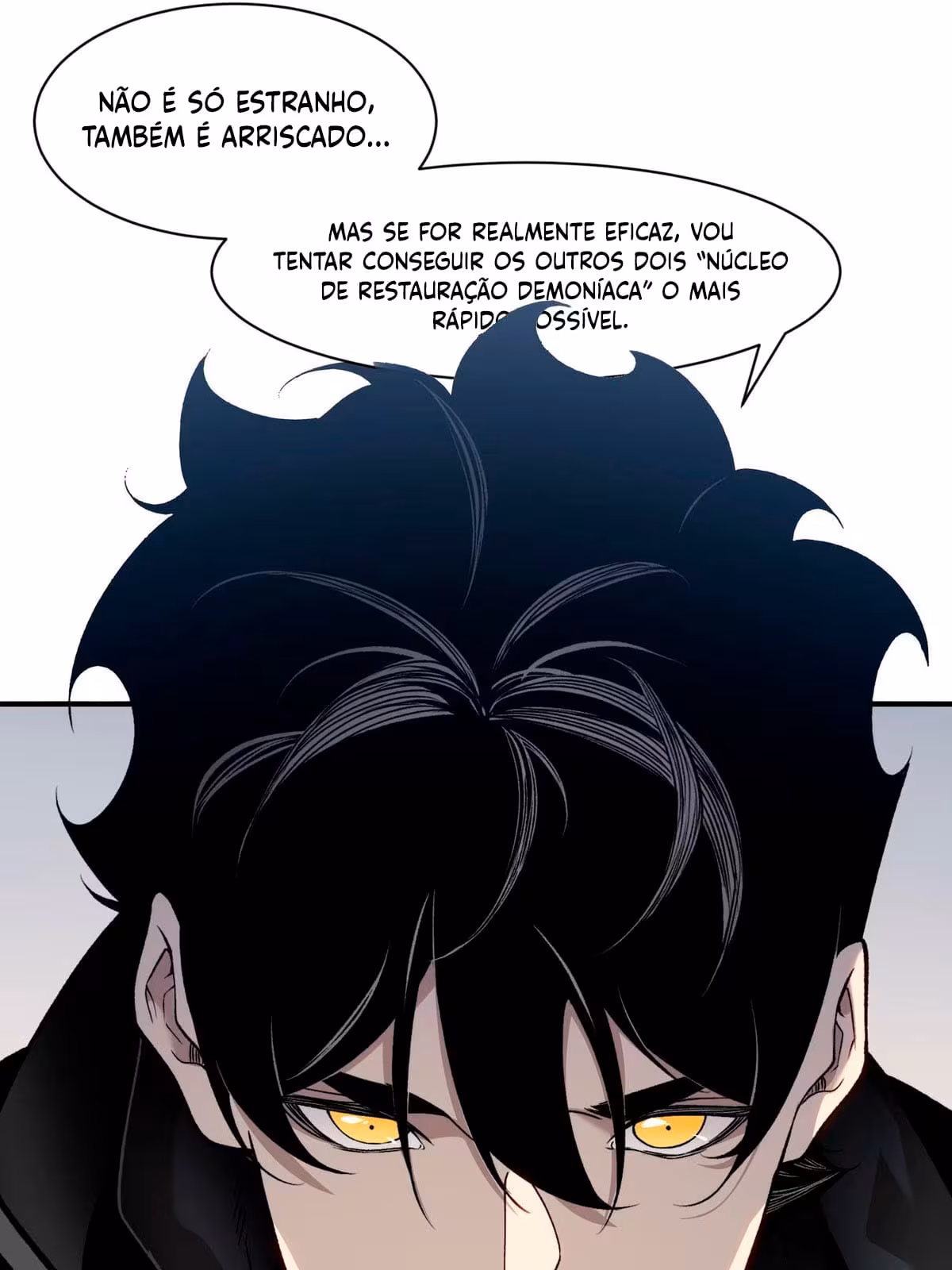 Página do Capítulo 87