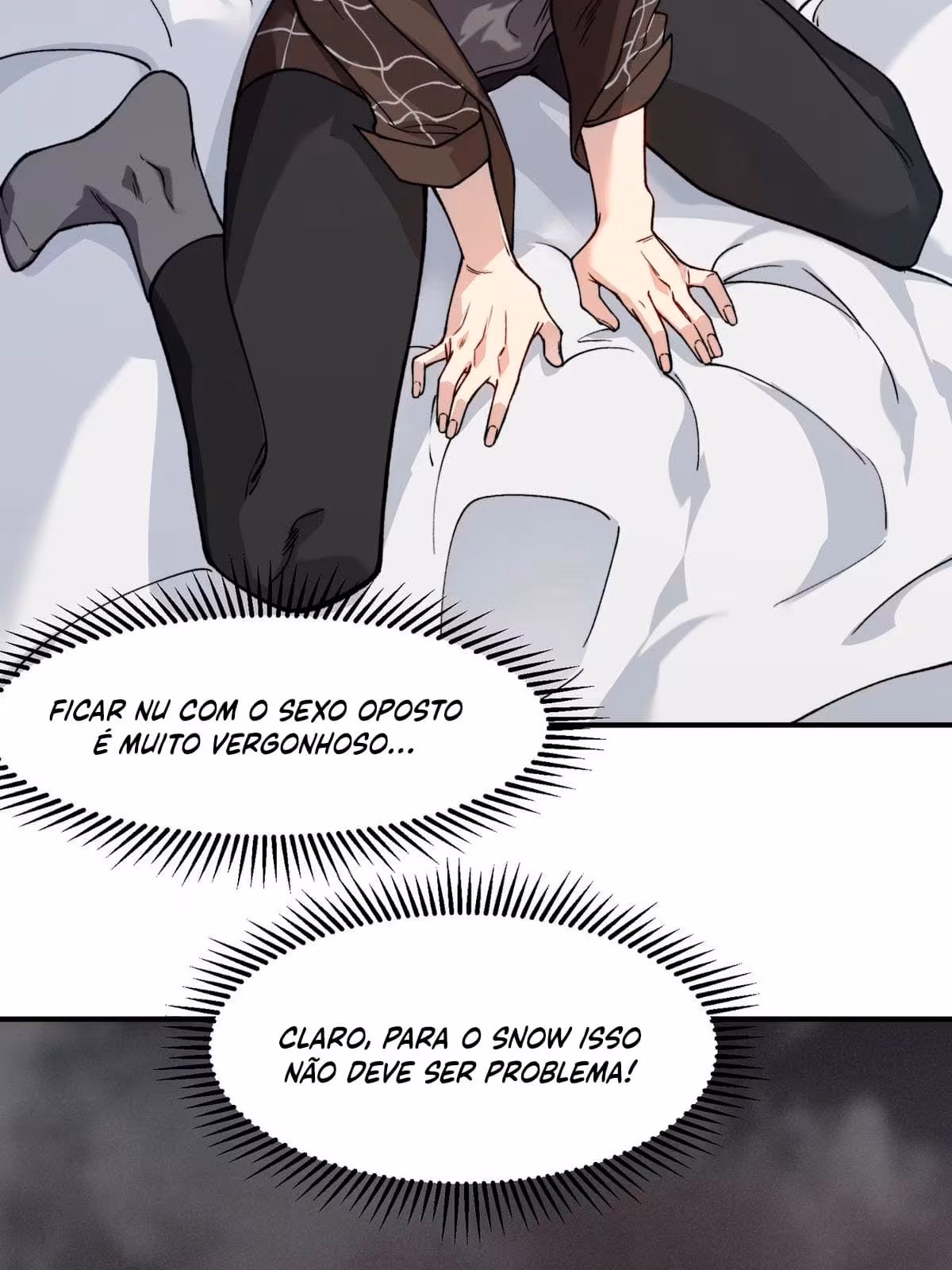 Página do Capítulo 87