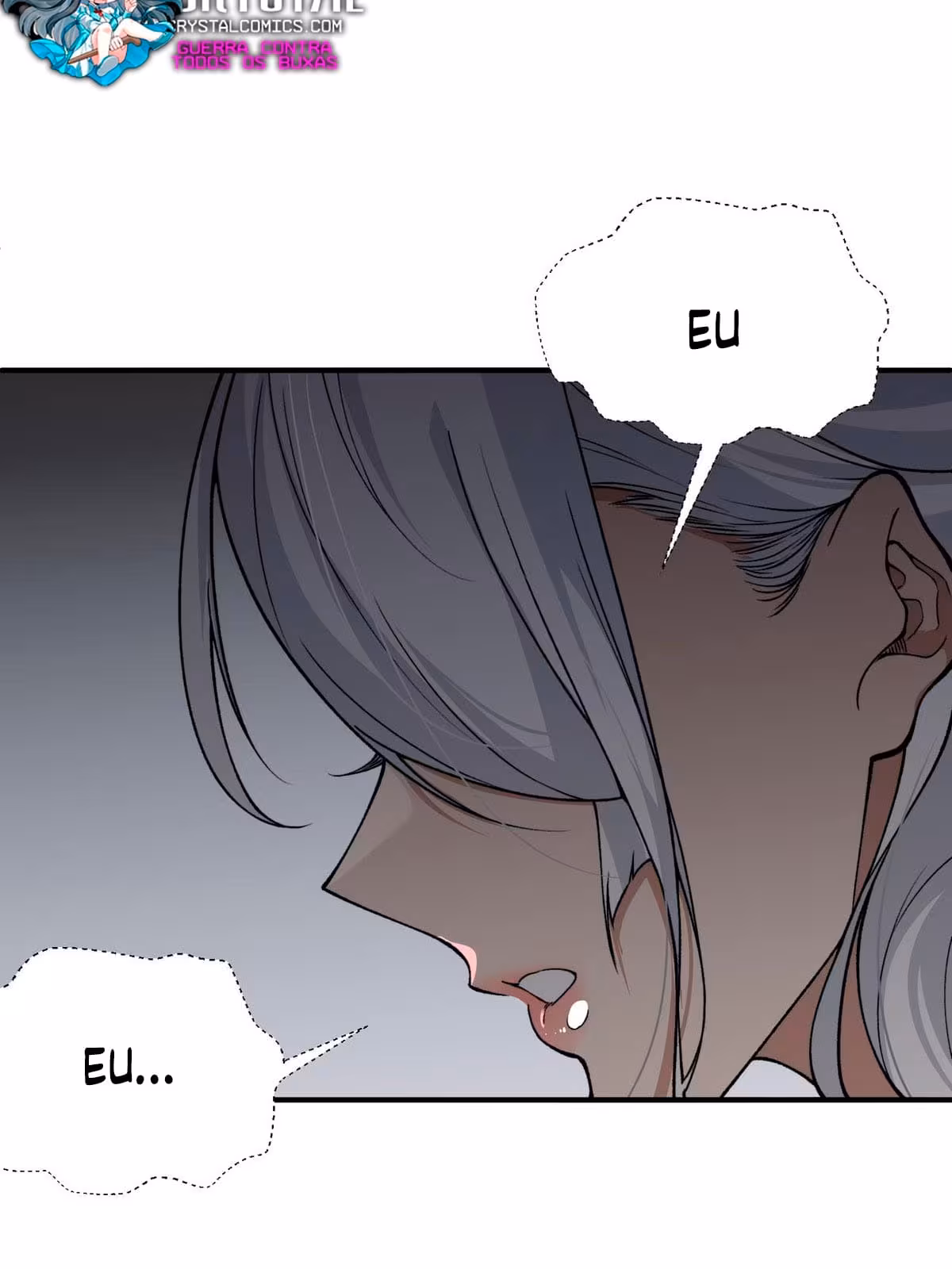 Página do Capítulo 87