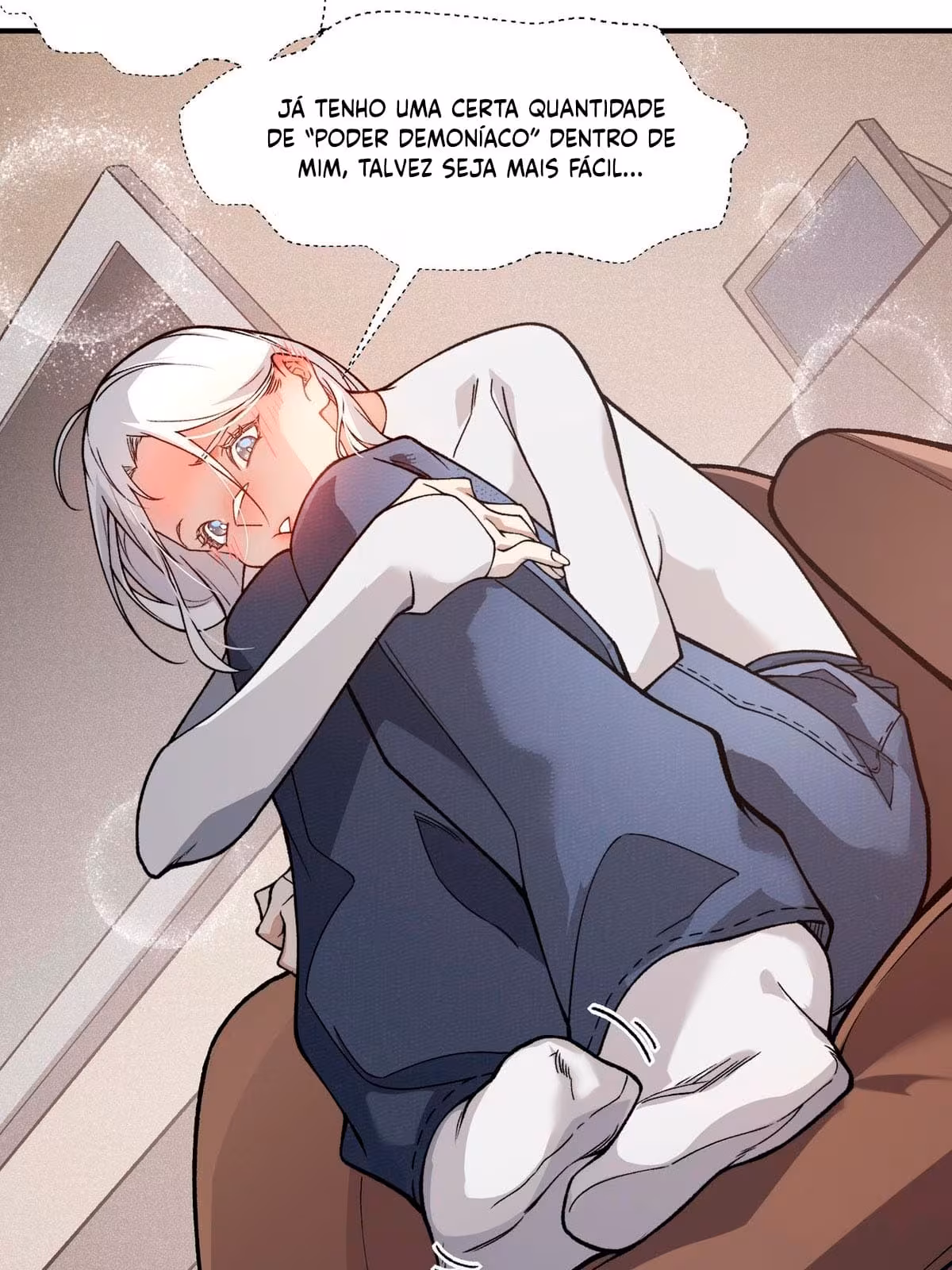 Página do Capítulo 87