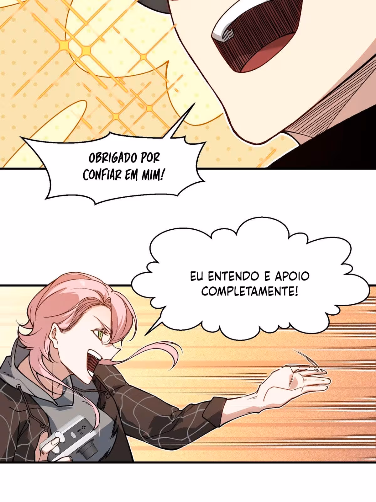 Página do Capítulo 87